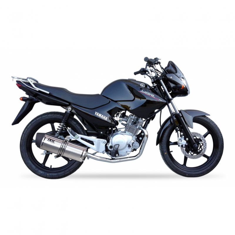 Ybr yamaha 2021 on sale